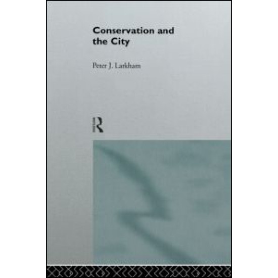 Conservation and the City
