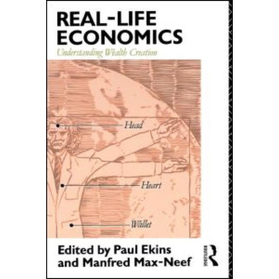 Real Life Economics