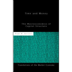 Time and Money Time and Money
