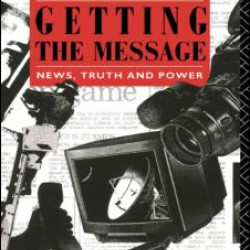 Getting the Message Getting the Message