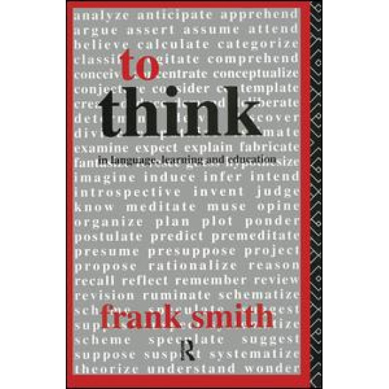 To Think