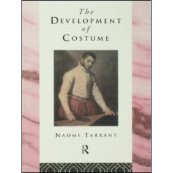 The Development of Costume