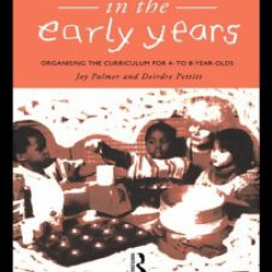 Topic Work in the Early Years Topic Work in the Early Years