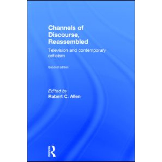 Channels of Discourse, Reassembled