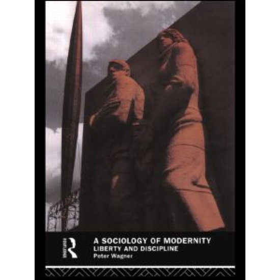 A Sociology of Modernity