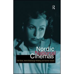 Nordic National Cinemas Nordic National Cinemas
