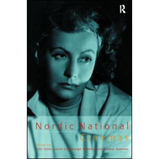 Nordic National Cinemas