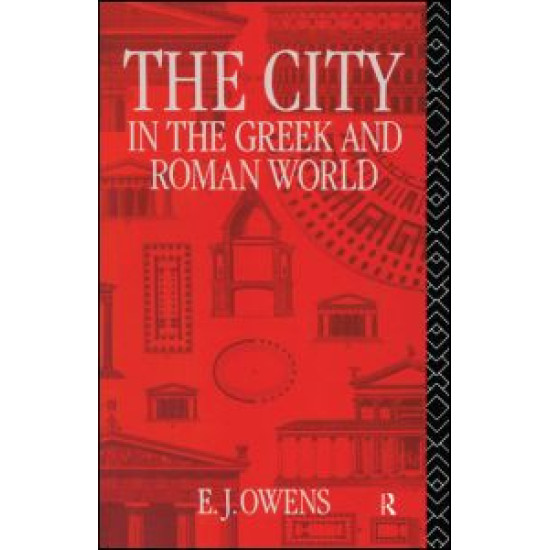 The City in the Greek and Roman World