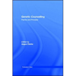 Genetic Counselling Genetic Counselling