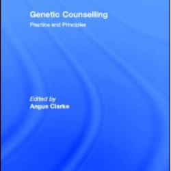 Genetic Counselling Genetic Counselling