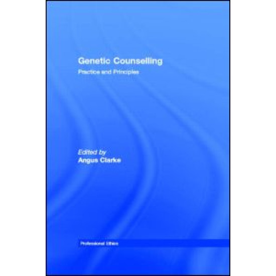 Genetic Counselling