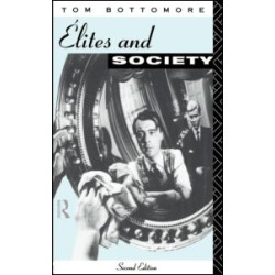 Elites and Society Elites and Society
