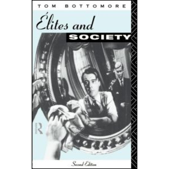 Elites and Society