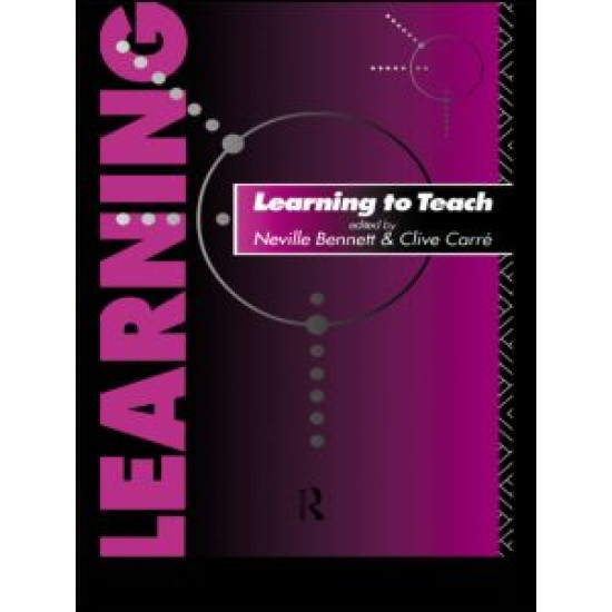 Learning to Teach