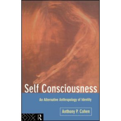 Self Consciousness Self Consciousness