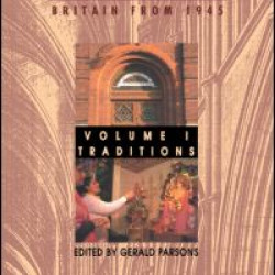 The Growth of Religious Diversity - Vol 1 The Growth of Religious Diversity - Vol 1