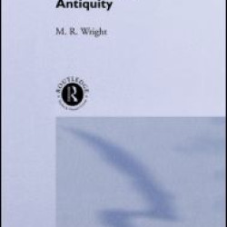 Cosmology in Antiquity Cosmology in Antiquity