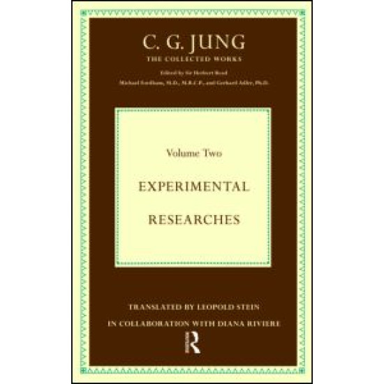 Experimental Researches