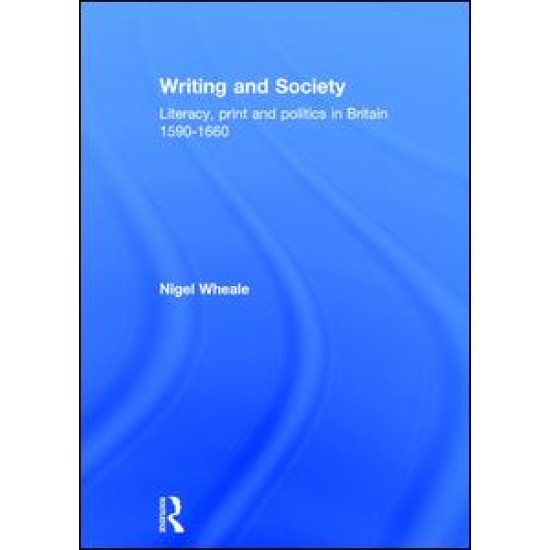 Writing and Society