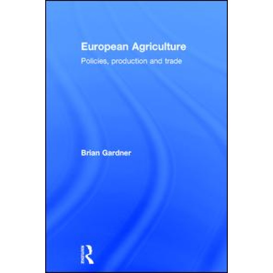 European Agriculture
