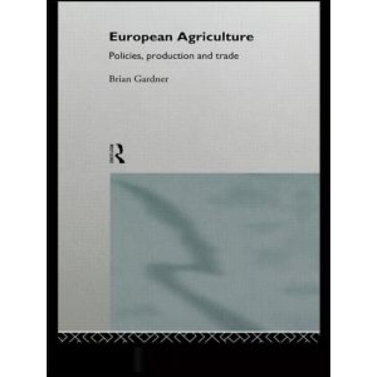 European Agriculture