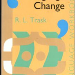 Language Change Language Change