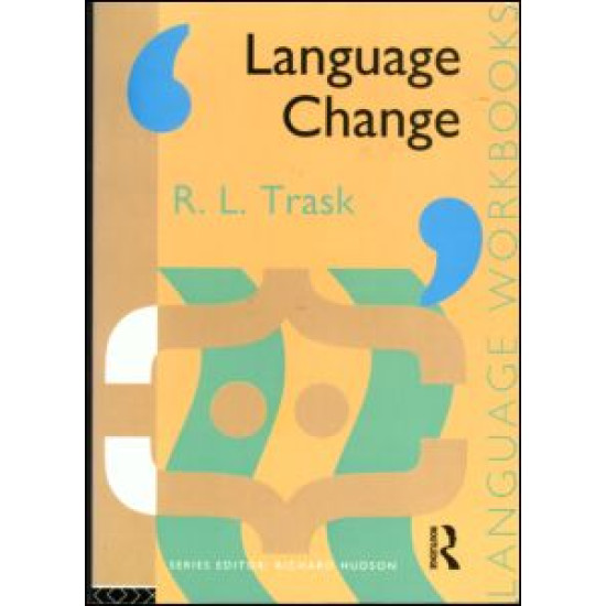 Language Change