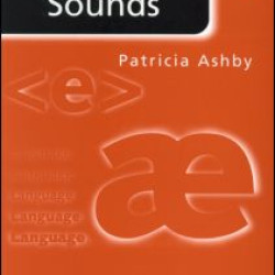 Speech Sounds Speech Sounds