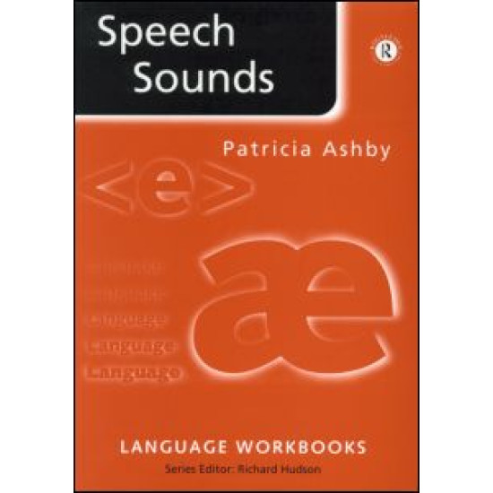 Speech Sounds