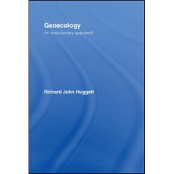 Geoecology: An Evolutionary Approach Geoecology: An Evolutionary Approach