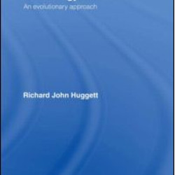 Geoecology: An Evolutionary Approach Geoecology: An Evolutionary Approach