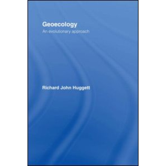 Geoecology: An Evolutionary Approach