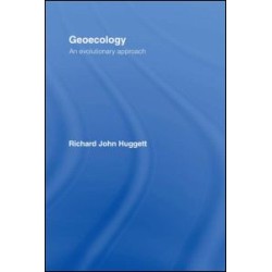 Geoecology: An Evolutionary Approach Geoecology: An Evolutionary Approach