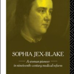 Sophia Jex-Blake