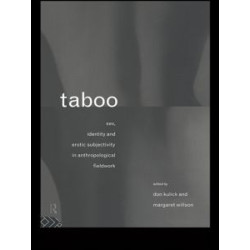 Taboo Taboo