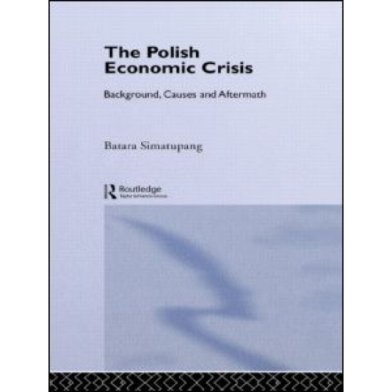 The Polish Economic Crisis