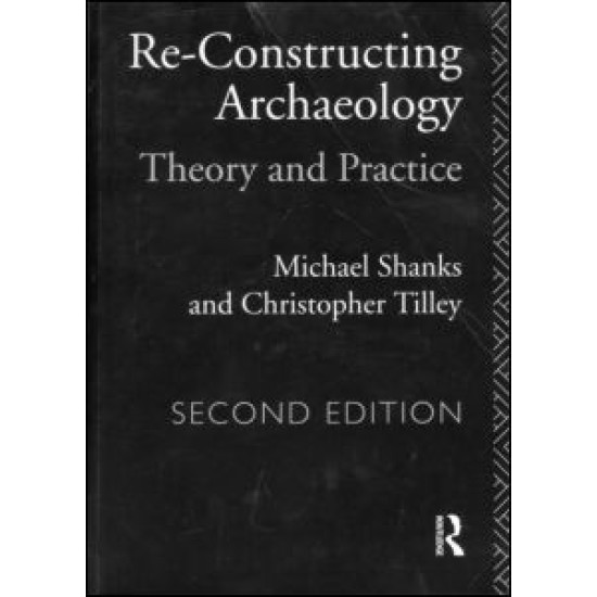 Re-constructing Archaeology