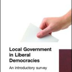 Local Government in Liberal Democracies