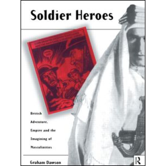 Soldier Heroes