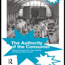 The Authority of the Consumer