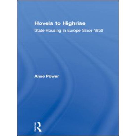 Hovels to Highrise