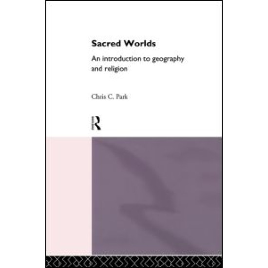 Sacred Worlds