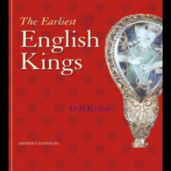 The Earliest English Kings