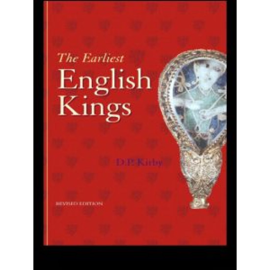 The Earliest English Kings