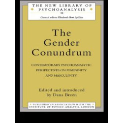 The Gender Conundrum The Gender Conundrum