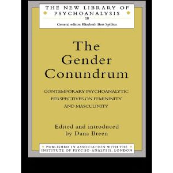 The Gender Conundrum