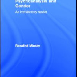 Psychoanalysis and Gender
