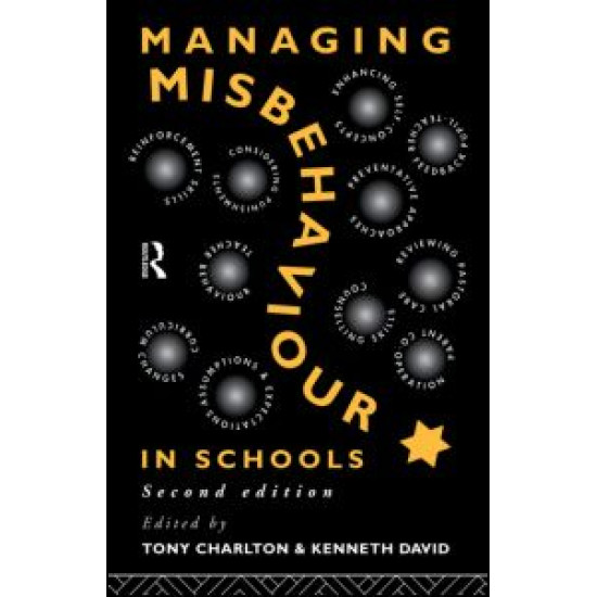 Managing Misbehaviour in Schools