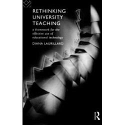 Rethinking University Teaching