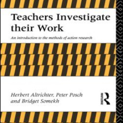 Teachers Investigate Their Work